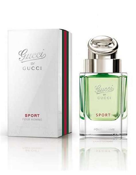 gucci by gucci sport pour homme review|gucci sport cologne.